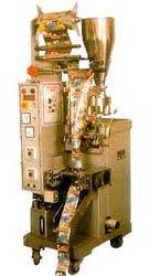 Pouch Packaging Machine (PPM-01)