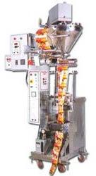 Pouch Packaging Machine (PPM-02)