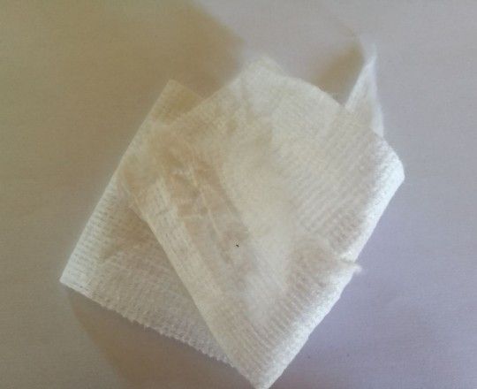 Viscose Non Woven Fabric