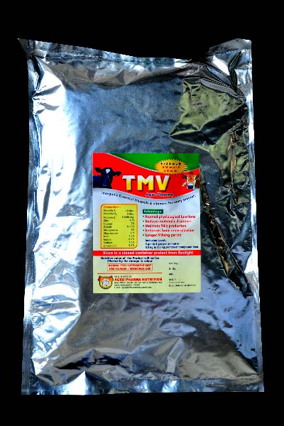 TMV Agro Pharma