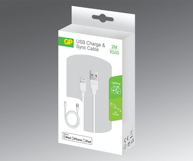 Charge Sync Cables