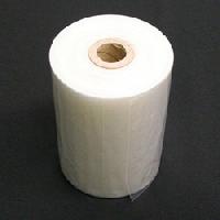 Round LDPE Rolls, for Packaging Use, Color : Transparent