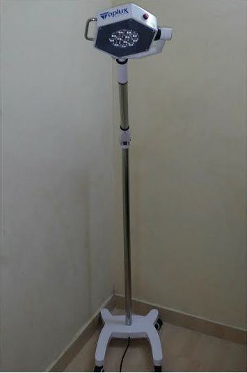 Toplux Surgical LED Light