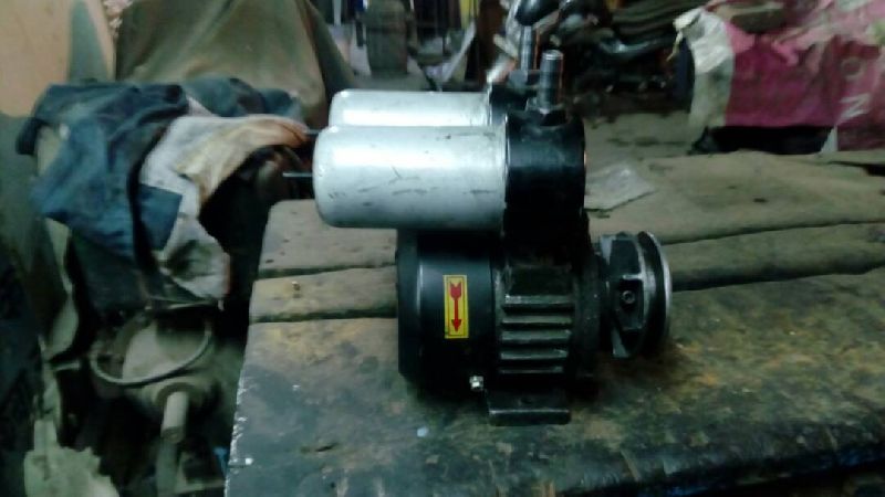 Dry Type Vacuum Pump