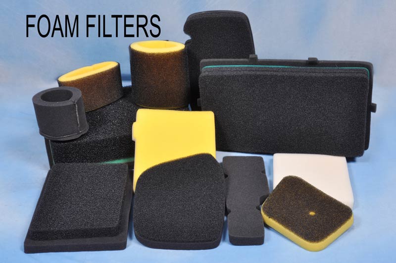 Foam Filters