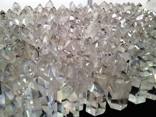 Crystal Points Cutbase