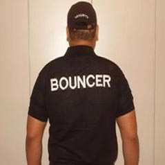 Bouncer Services