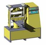 Flexural Testing Machine