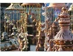 Terracotta Bells