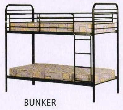 Magicot Bunker Bed