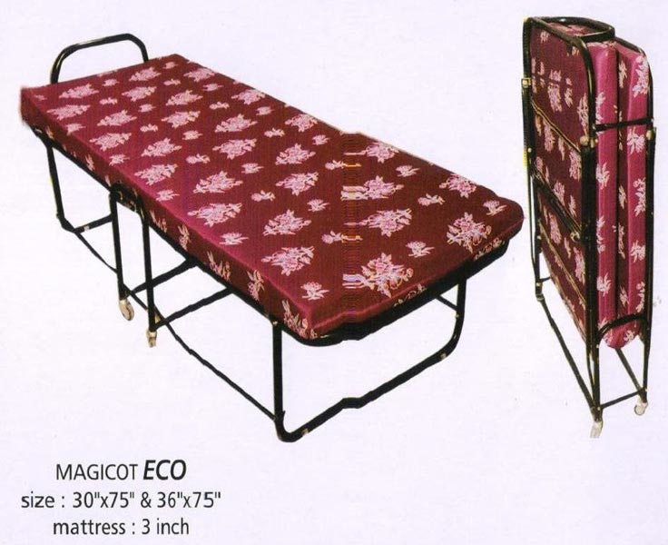 Magicot Eco Bed