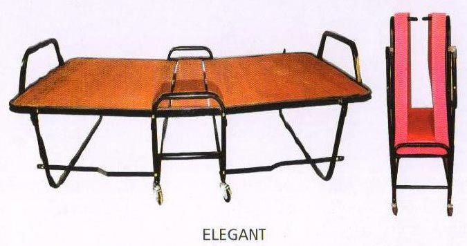 Magicot Elegant Bed