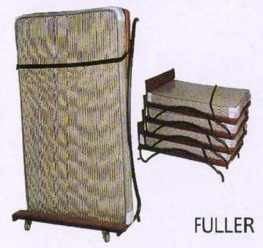 Magicot Fuller Bed