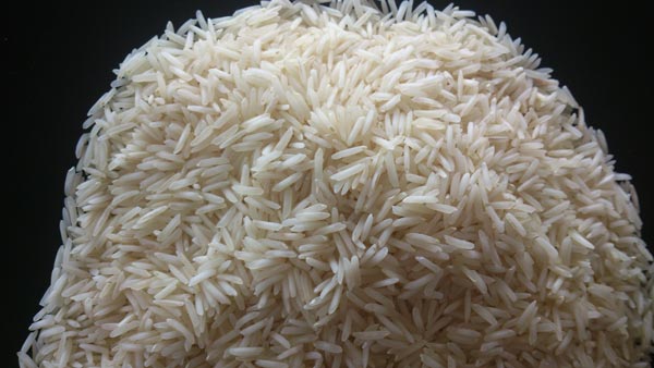 1121 Pusa Steam Basmati Rice
