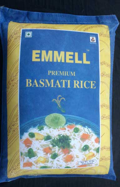 Emmell Basmati Rice