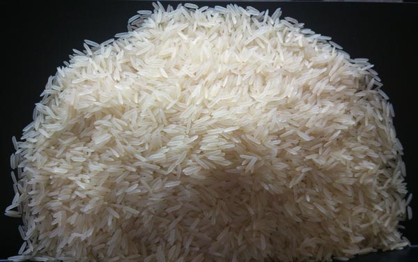 Pusa Sugandha Basmati Rice