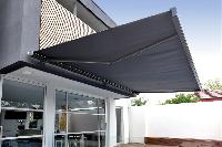 Retractable Awnings