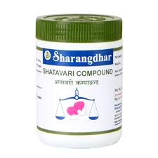 Shatavari Tablet