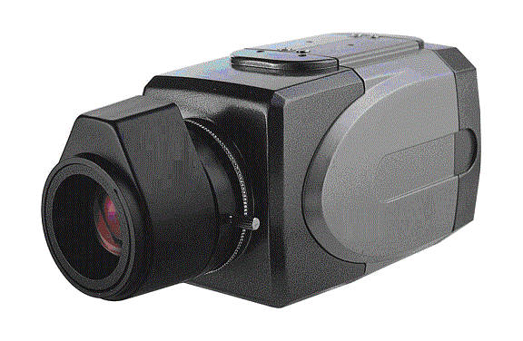c mount camera
