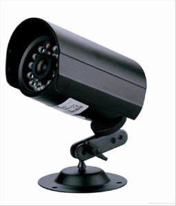 CCTV CAMERA DOME