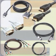 A/v Cords and Connectors