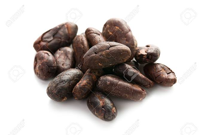 cocoa nibs