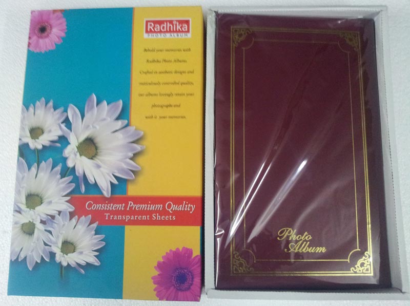 Century Albums by Aarna Stationery Products from Delhi Delhi ID 1282754