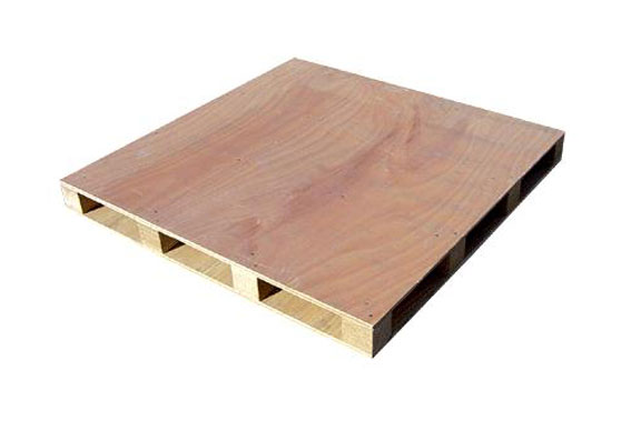 Ply Wooden Pallet