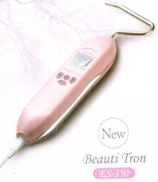 Beauti Tron, Multi Purpose Warm Vibrator, Stimulator Massager