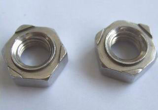 Weld Nuts