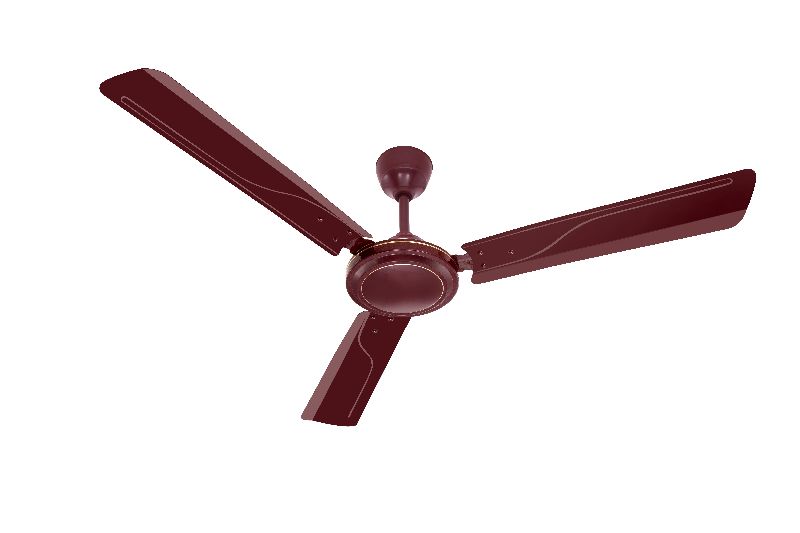Ceiling Fan (Bravo), Feature : Easy To Install, Fine Finish