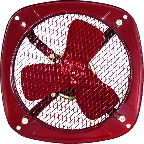 Exhaust Fans (Premium), Voltage 110V, 220V, Power 13kw, 36kw at Best Price in Delhi