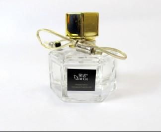 Perfume Bottle