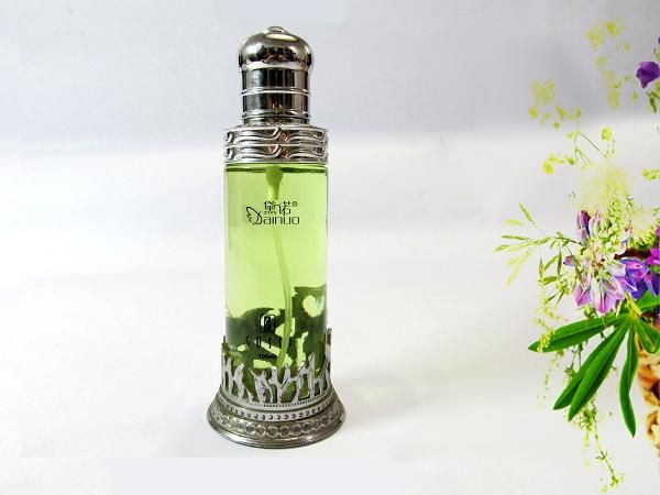 Perfume Bottle