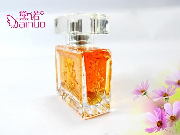 Perfume Bottle