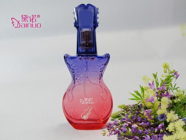 Perfume Bottle