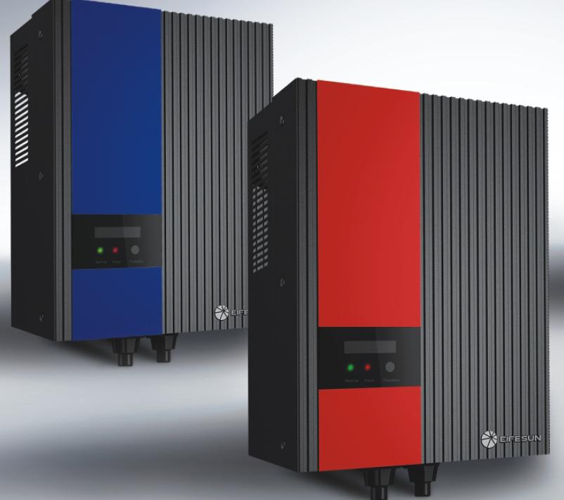 String Inverters