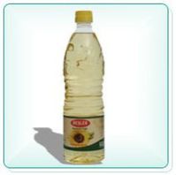 Pure Refined Edible Rapeseed Oil