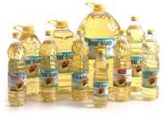Refined Soybean Oil