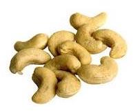 Cashew nut