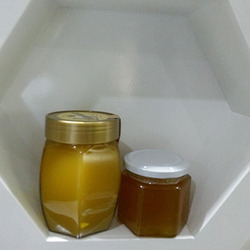 Mustard honey, Shelf Life : 1year