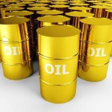 Crude Rapeseed Oil