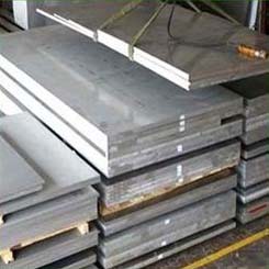 Alloy Steel Ibr Plate