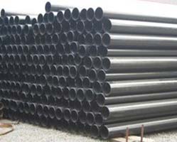 Carbon Seamless Pipes
