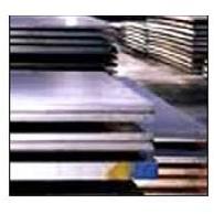 Carbon Steel Ibr Plate