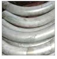 Carbon Steel Piggable Bend Pipe