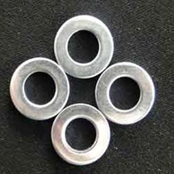 Stainless Steel 304l Plain Washers