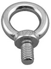 Stainless Steel Eye Bolts