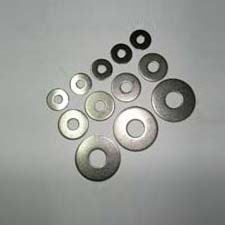 Stainless Steel 310 Plain Washers