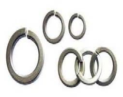 Stainless Steel 316l Spring Washer